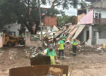 Explosión en Boulogne