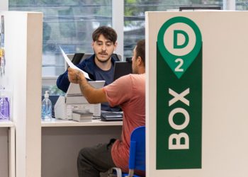 Desde abril la renovación de la licencia de conducir se hará en el día.