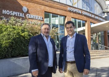 San Isidro transformó un depósito abandonado, en la primera Sala de Salud Mental municipal del conurbano