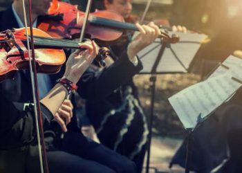 Los servicios en Semana Santa en San Isidro