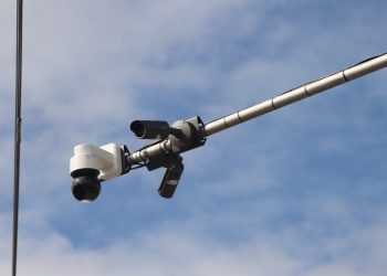 2100 nuevas cámaras de videovigilancia en San Isidro