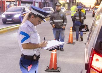 San Isidro suspende el sistema de fotomultas