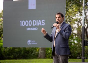 Programa “1000 Días”