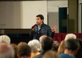 Ojos en Alerta: el programa de prevención vecinal de San Isidro ya suma unas 12.000 personas