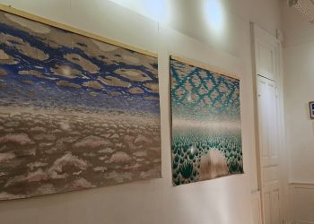 Nueva convocatoria para artistas visuales