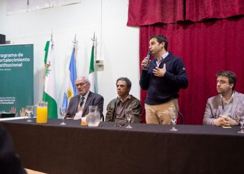 17 nuevas ONG dedicadas a la acción social