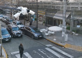 Instalación de cámaras de seguridad de alta tecnología