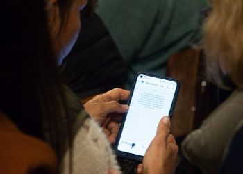 Más de 2.500 alumnos se sumaron al programa “Ojos en Alerta”