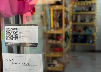 En solo tres meses, el municipio ya habilitó más de 250 comercios en forma gratuita y online