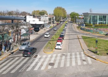 San Isidro instaló más de 100 cámaras en La Cava
