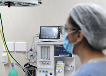 Mejoras edilicias para agilizar la atención en los Hospitales municipales