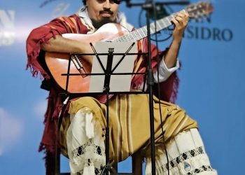 Convocatoria a artistas locales para Cosquín 2026