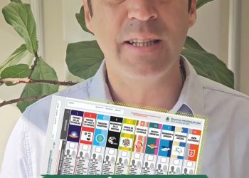 Elecciones legislativas 2025 en San Isidro 2025