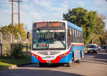 San Isidro: con cambios en sus ramales, la línea 707 mejorará su frecuencia