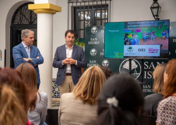 Programa para mejorar las prácticas de aprendizaje