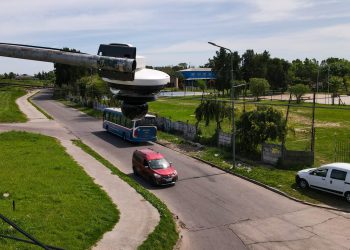 Cámaras inteligentes en los límites del Bajo Boulogne