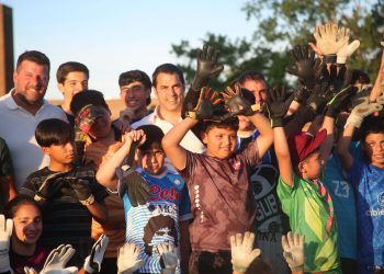 Escuela Municipal de Arqueros