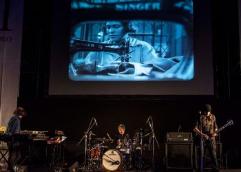 San Isidro Cine y Música
