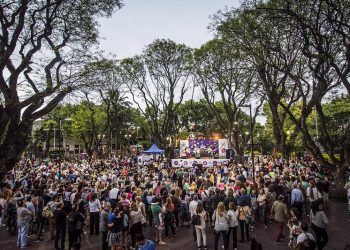 44 aniversario de Martínez