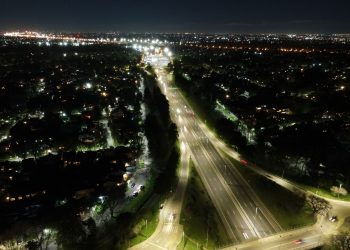 Nuevas luminarias con tecnología LED