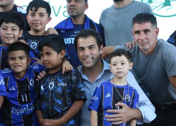 Torneo de Baby Fútbol