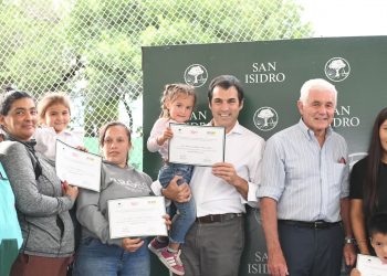 Programa “Primera Infancia Primero”