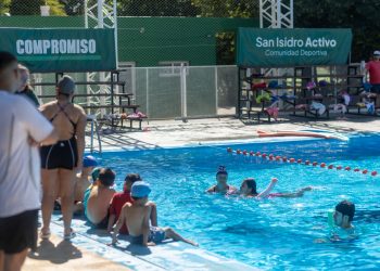 Colonias de verano: inscripción abierta