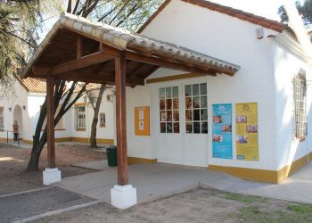 Museo del Juguete