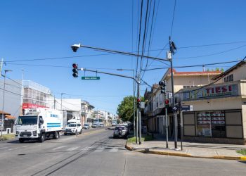 Boulogne: nuevas cámaras con IA