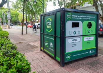 San Isidro recicló más de 1.500 Tn de residuos