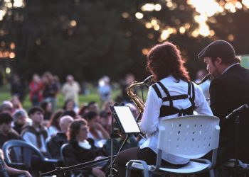 Cine, música y teatro en San Isidro