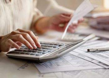 Pago anticipado: descuentos