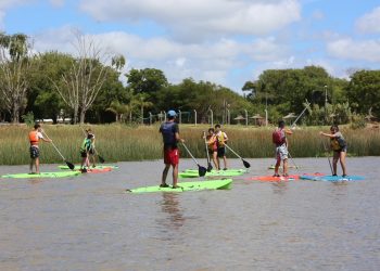 Escuelas deportivas de San Isidro