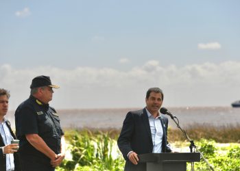 Tenencia y administración de inmuebles de costa