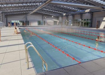 Modernización en Campos de Deportes