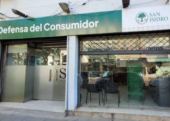 Éxito de Defensa del Consumidor