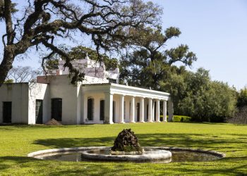 La Boca y San Isidro en imágenes