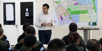 Potencian la Patrulla Municipal