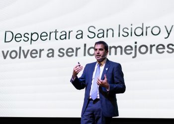 Plan de gestión 2026