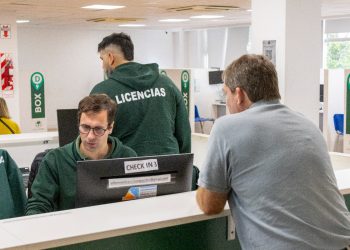 Licencias de conducir