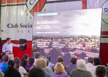 Rendición de cuentas