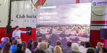 Rendición de cuentas