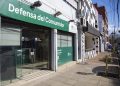 Defensa del consumidor