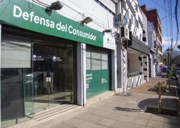 Defensa del consumidor