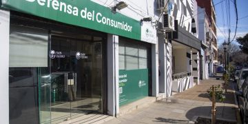 Defensa del consumidor