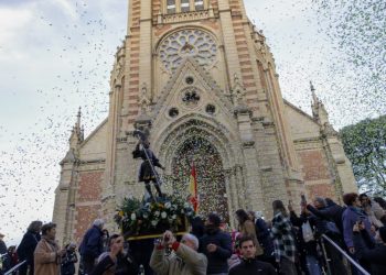 San Isidro Labrador