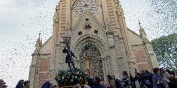 San Isidro Labrador