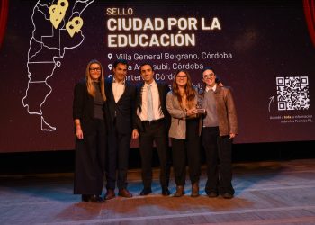 Importantes distinciones nacionales