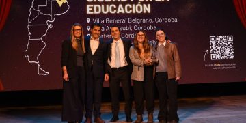 Importantes distinciones nacionales