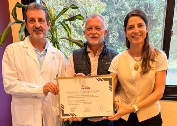 Centro de referencia en cáncer de mama